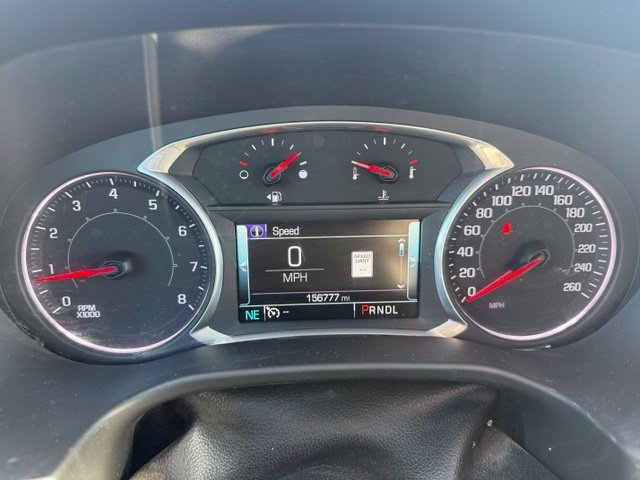 Used 2018 GMC Acadia SLT AWD/4WD image 19