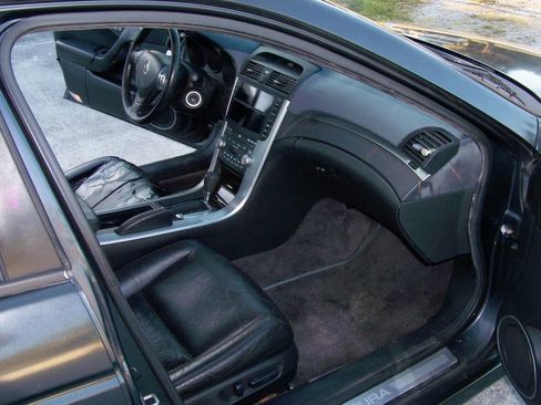 Used 2007 Acura TL Base 4dr Sedan image 10