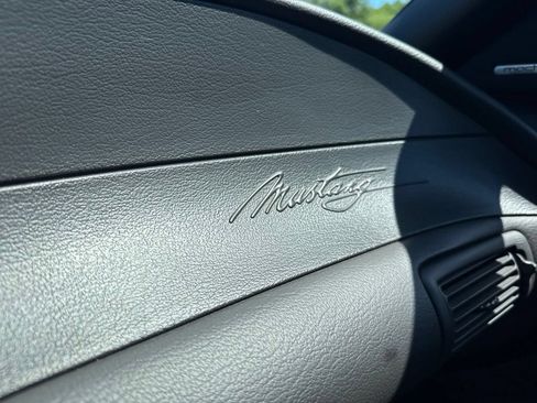 Used 2004 Ford Mustang Mach 1 RWD image 20