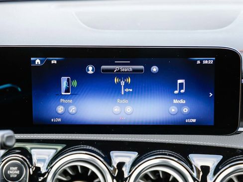 New 2026 Mercedes-Benz CLA 35 AMG 4MATIC image 12