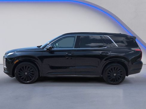 Used 2024 Hyundai Palisade Calligraphy AWD/4WD image 12