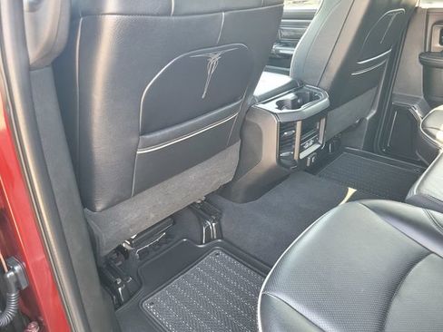 Used 2022 RAM 3500 Limited AWD/4WD image 12