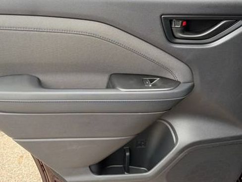 New 2026 Subaru Forester Premium AWD/4WD image 14