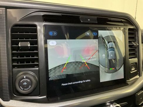 New 2025 Ford F150 Lariat w/ Equipment Group 502A High image 23