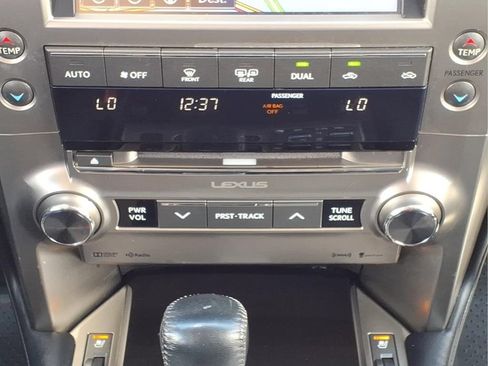 Used 2018 Lexus GX 460 w/ Navigation Package AWD/4WD image 21