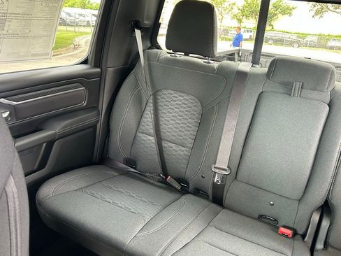 New 2026 RAM 1500 Big Horn image 13