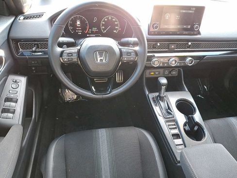 Used 2023 Honda Civic Sport image 11