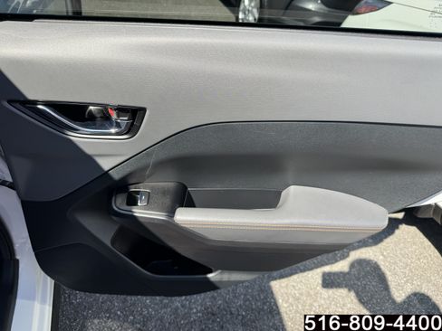 Used 2025 Subaru Crosstrek 2.5i Limited AWD/4WD image 34