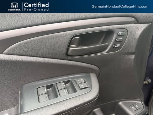 Used 2023 Honda Passport EX-L image 17