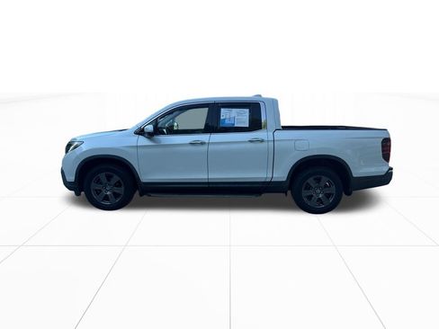 Used 2020 Honda Ridgeline RTL-E image 5