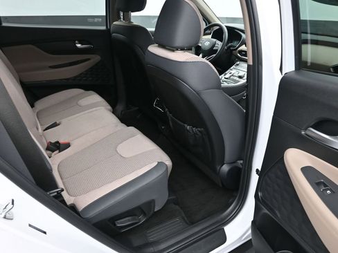 Certified 2023 Hyundai Santa Fe SEL image 11