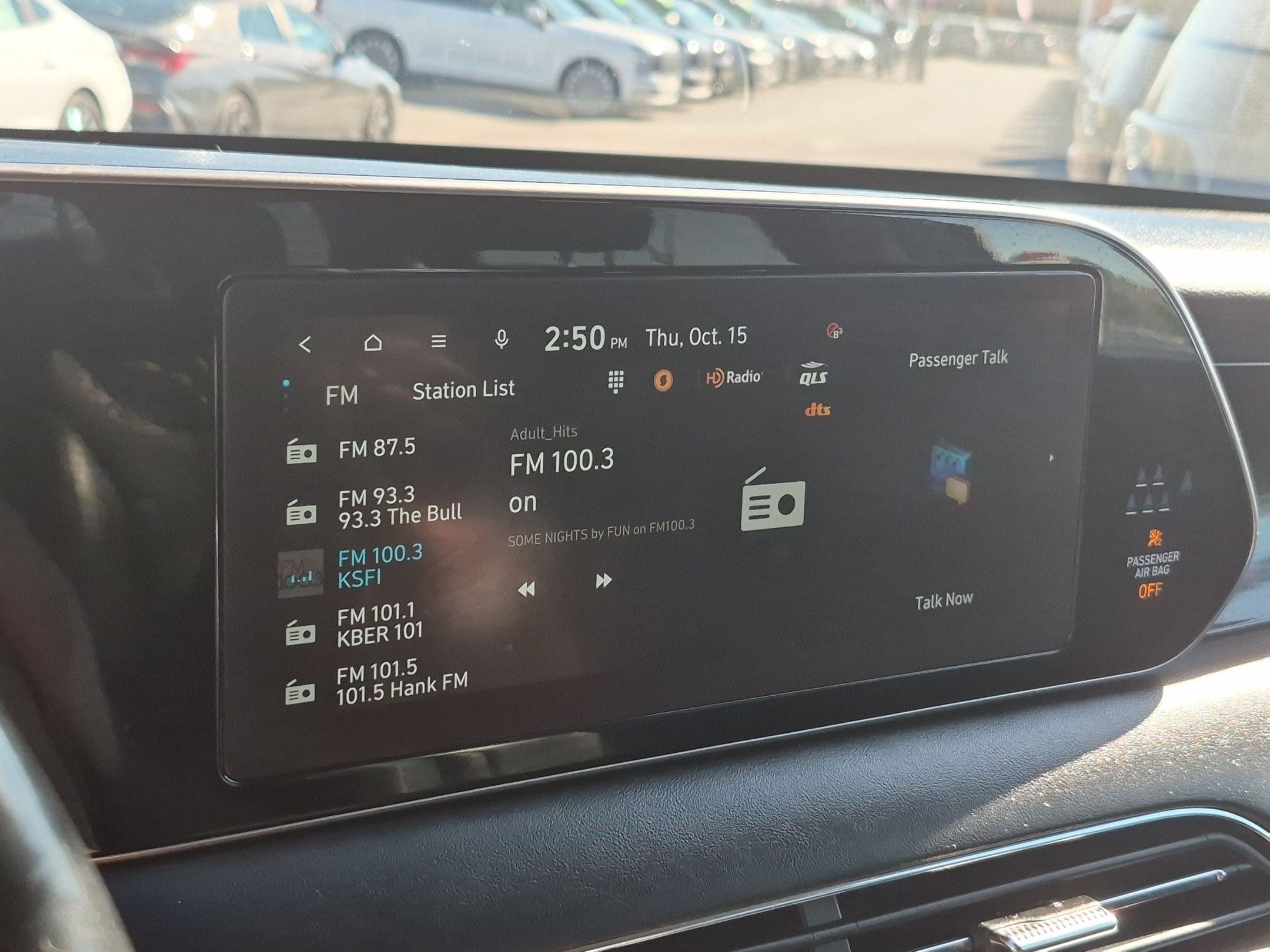 Used 2022 Hyundai Palisade Limited AWD/4WD image 22