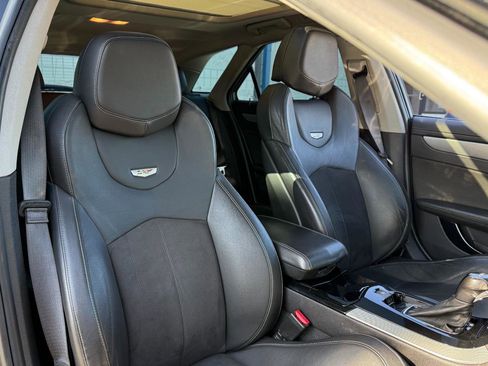 Used 2014 Cadillac CTS V image 18