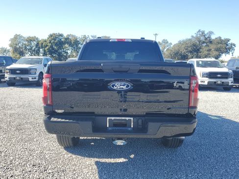 New 2025 Ford F150 STX w/ Equipment Group 200A image 9