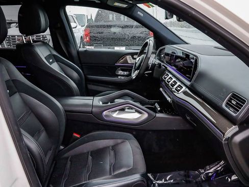 Used 2022 Mercedes-Benz GLE 53 AMG 4MATIC image 31