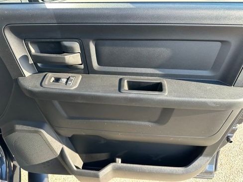 Used 2026 RAM 2500 Tradesman image 47