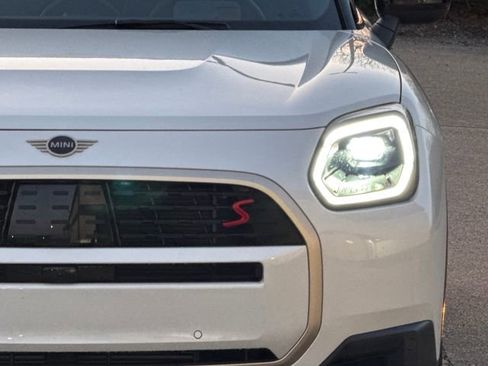 Certified 2025 MINI Cooper Countryman S w/ Comfort Package Max image 10