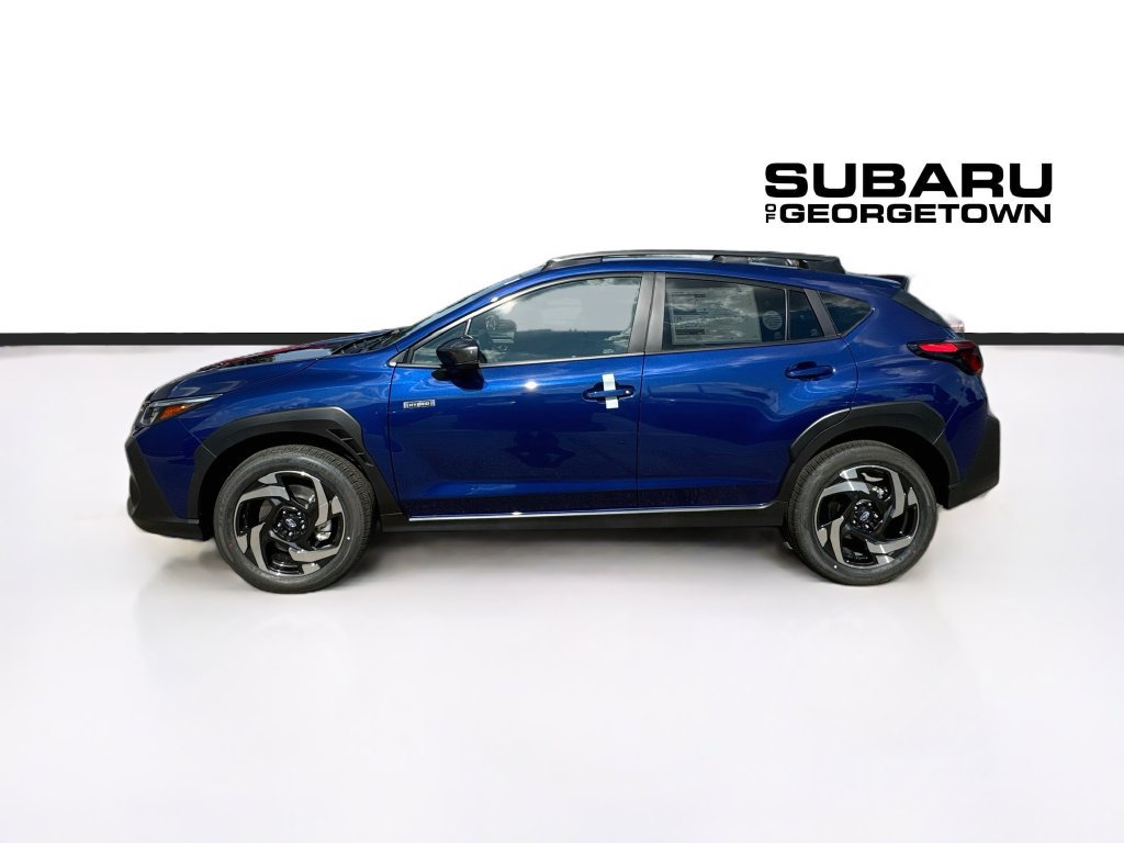 New 2026 Subaru Crosstrek 2.5i Limited AWD/4WD image 5