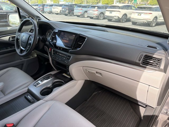 Used 2023 Honda Ridgeline RTL-E image 28