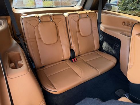 Used 2023 Lincoln Aviator Black Label image 39