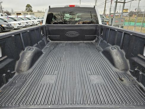 Used 2019 Ford F150 XL w/ Equipment Group 101A Mid image 10