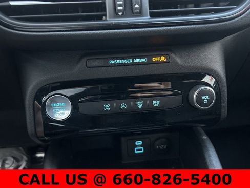 Used 2023 Ford Escape ST-Line Select w/ Tech Pack #1 image 28