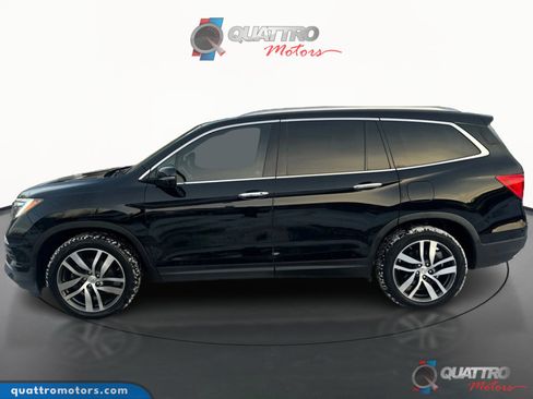 Used 2017 Honda Pilot Touring image 2