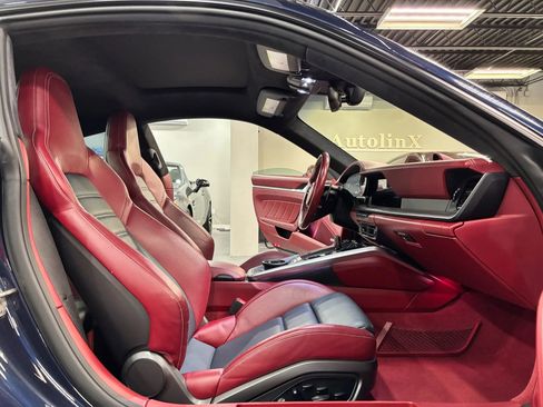 Used 2021 Porsche 911 GT3 RS image 25