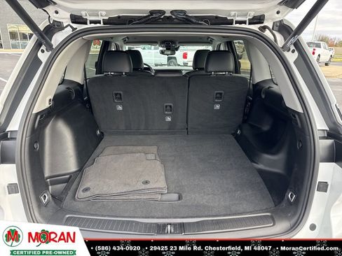 Used 2023 Jeep Grand Cherokee Limited image 30