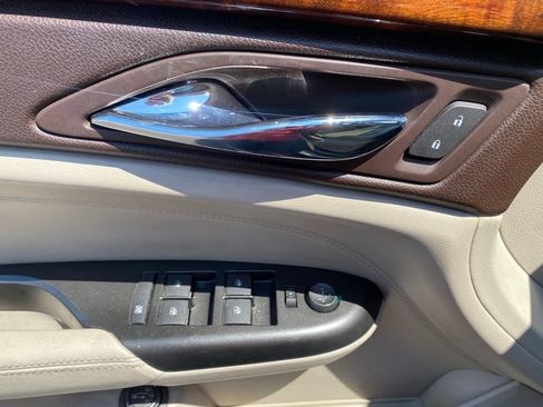 Used 2012 Cadillac SRX Performance FWD image 14