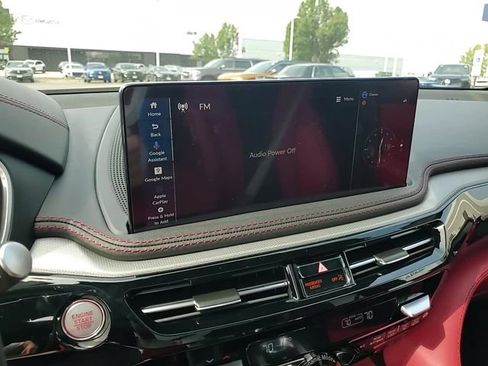 Used 2026 Acura MDX A-Spec image 20