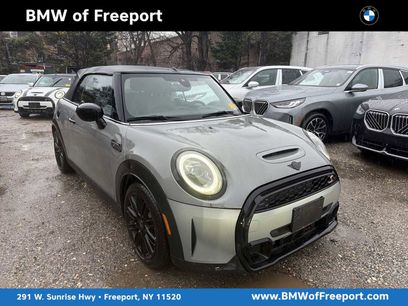 Used 2023 MINI Cooper S
