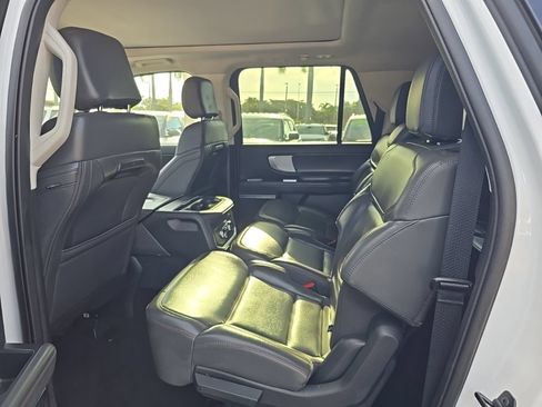 Certified 2025 Ford Expedition Max Active AWD/4WD image 6