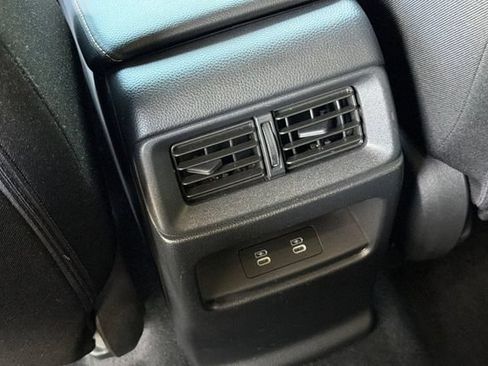 Certified 2025 Honda CR-V Sport image 16