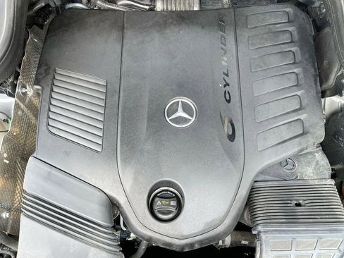 Used 2020 Mercedes-Benz GLS 450 4MATIC image 15