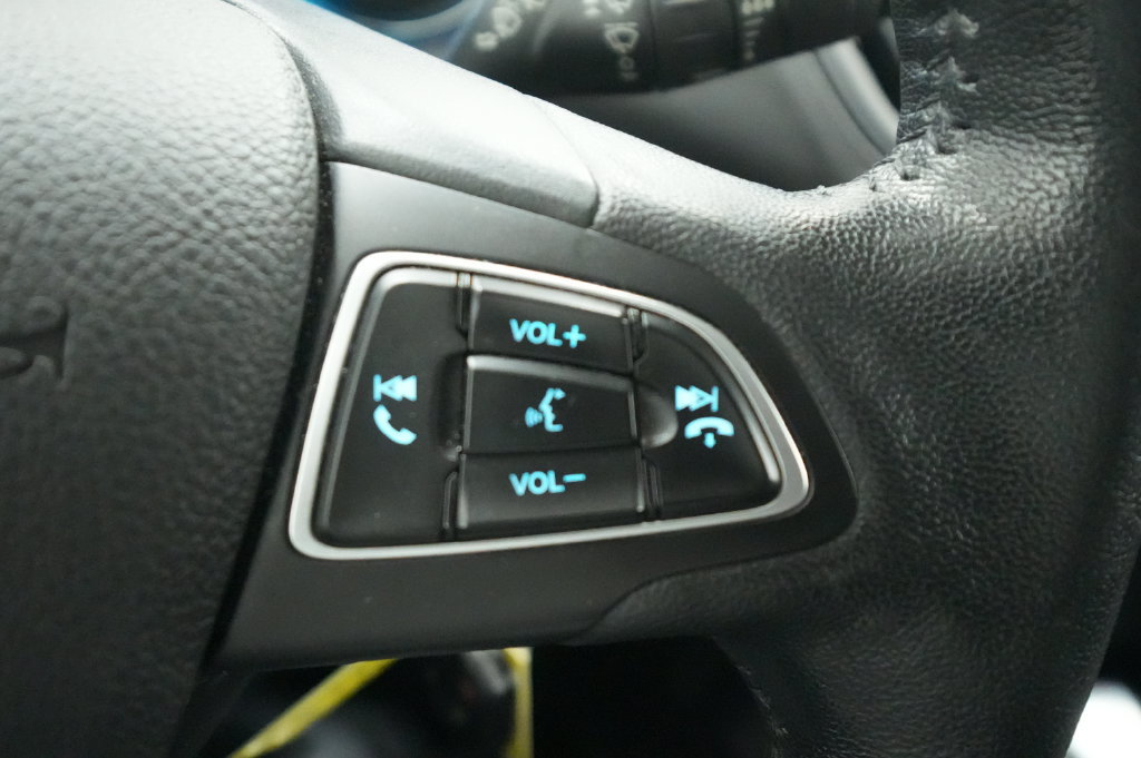 Used 2018 Ford Escape SEL AWD/4WD image 31