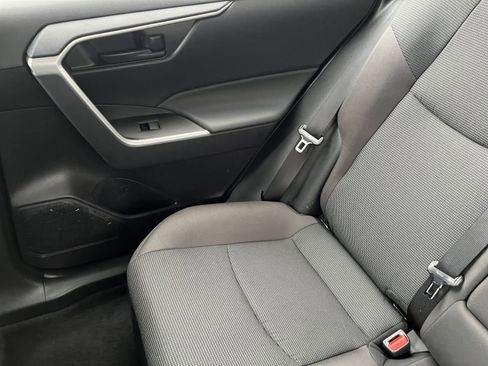 Used 2025 Toyota RAV4 LE image 38