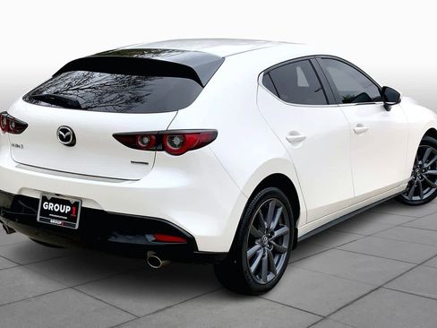 Used 2024 MAZDA MAZDA3 s image 11