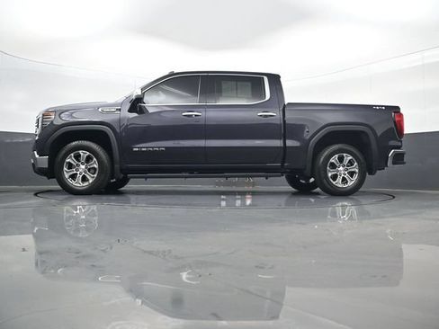 Certified 2024 GMC Sierra 1500 SLT w/ SLT Convenience Package AWD/4WD image 28