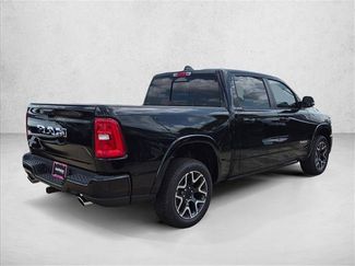 New 2026 RAM 1500 Laramie w/ Laramie Southwest Edition RWD video 2