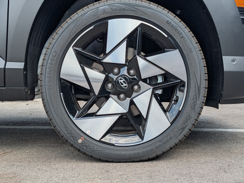 New 2026 Hyundai Kona Limited AWD/4WD image 5