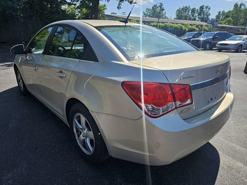 Used 2012 Chevrolet Cruze LT FWD image 7