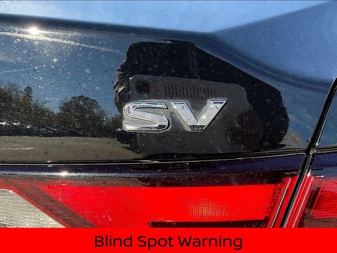 Used 2023 Nissan Sentra SV w/ All-Weather Package image 14