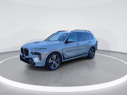 Certified 2024 BMW X7 xDrive40i w/ M Sport Package