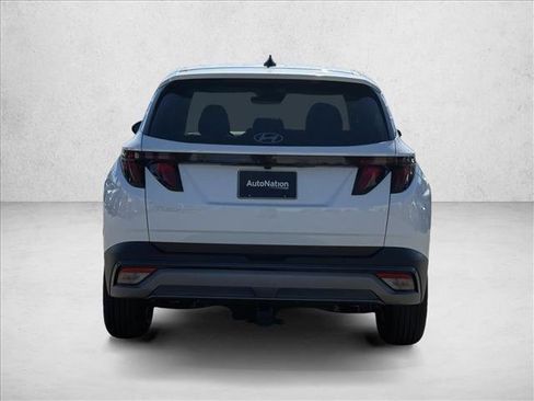 New 2026 Hyundai Tucson SE image 7