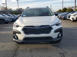 New 2026 Subaru Crosstrek 2.5i Premium video 2