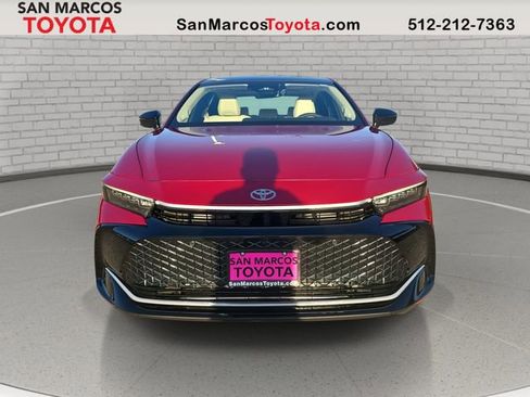 New 2026 Toyota Crown Limited w/ Advanced Technology Package image 2