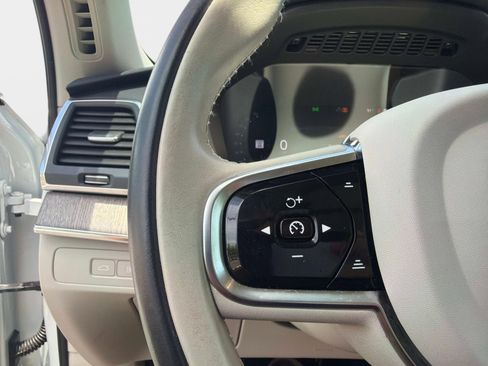 Used 2024 Volvo XC90 T8 Core AWD/4WD image 28