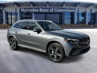 Used 2023 Mercedes-Benz GLC 300 4MATIC