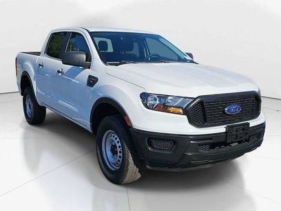Used 2020 Ford Ranger XL